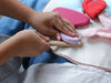 PlanToys Surgeon Play Set Lifestyle 2