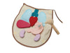 PlanToys Surgeon Play Set Top View