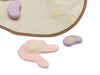 PlanToys Surgeon Play Set Up Close
