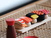 PlanToys Sushi Set Corner View