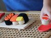 PlanToys Sushi Set Detailed