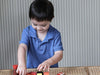 PlanToys Sushi Set Front View
