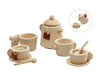 PlanToys Tea Set Detailed