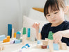 PlanToys Urban City Blocks Lifestyle 2