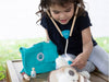 PlanToys Vet Set Lifestyle 4