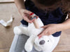 PlanToys Vet Set Lifestyle 6