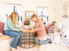 Whole Wood Playhouses Playhouse Arctic Auk Studying