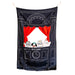Wonder & Wise Doorway Puppet Theater With Puppets