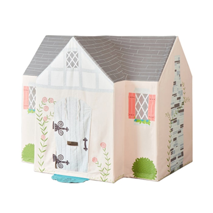 Wonder & Wise Dream House Playhouse Front View