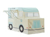Wonder & Wise Ice Cream Truck Playhouse 3D View
