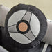 Wonder & Wise Mini Driver Steering Wheel