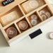 Wonder & Wise Wooden Cash Register Wooden Coins