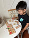 Bannor Toys ABC Learning Toys