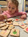 Bannor Toys ABC Learning Toys