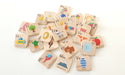 Bannor Toys ABC Learning Toys