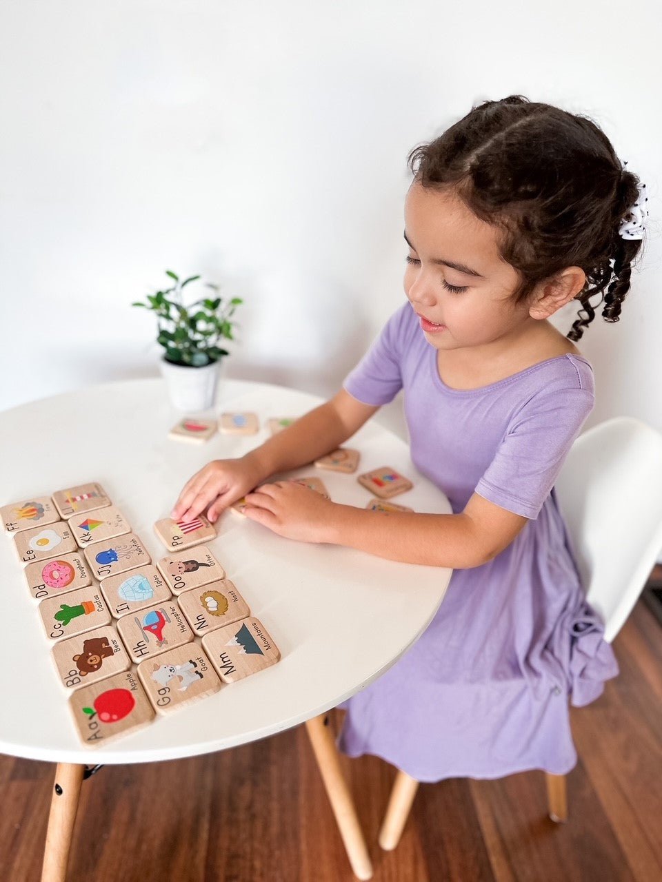 Bannor Toys ABC Learning Toys