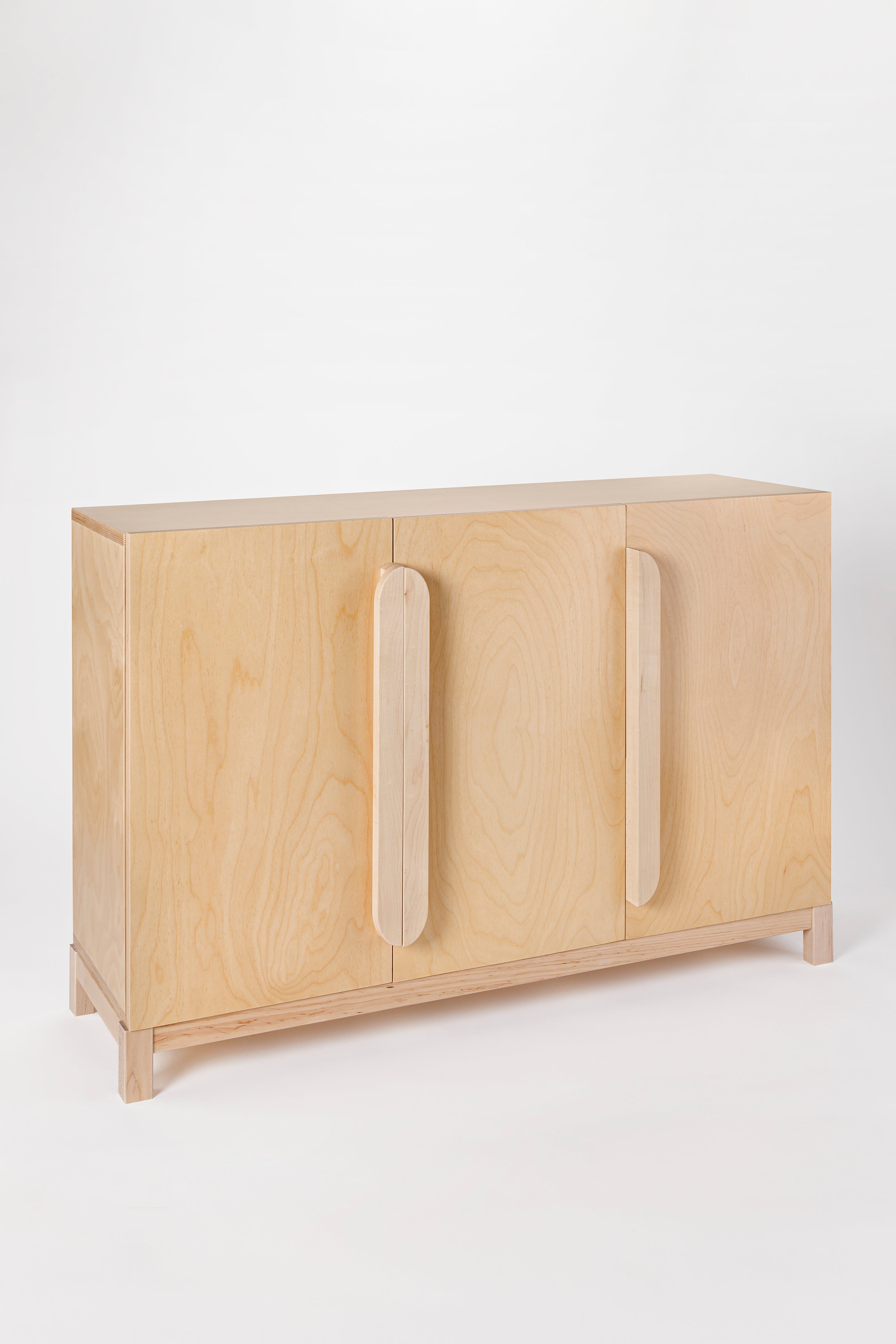 milton and goose terry playroom storage console