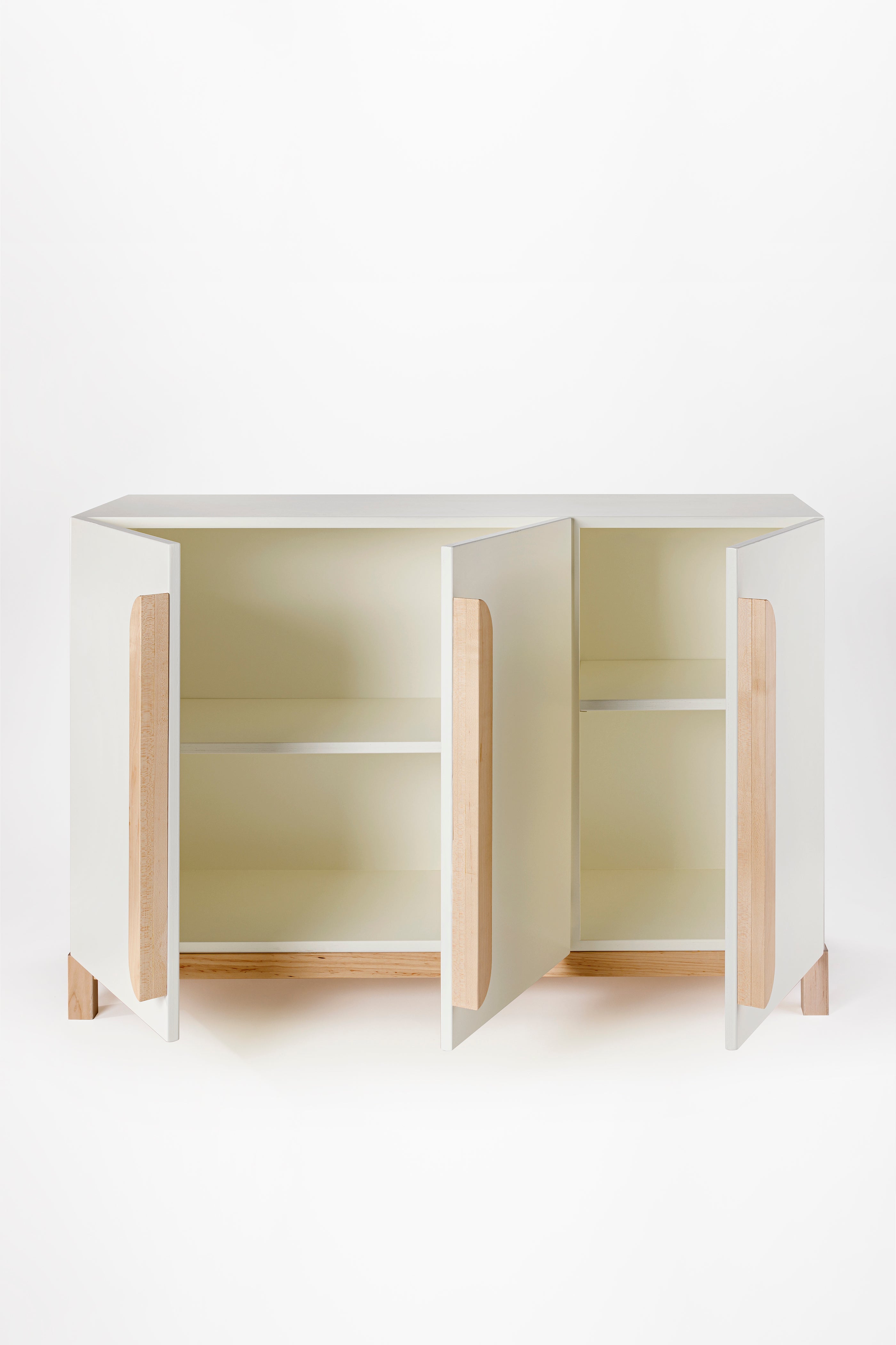 milton and goose terry playroom storage console