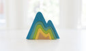 Bannor Toys Mountain Stacker