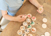 Bannor Toys On The Farm Matching Tiles