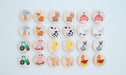 Bannor Toys On The Farm Matching Tiles