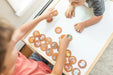 Bannor Toys On The Farm Matching Tiles